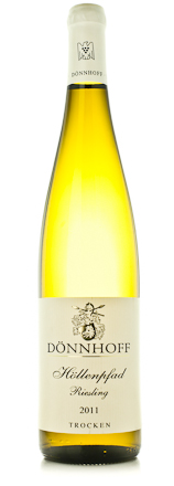 2011 Donnhoff Roxheimer Hollenpfad Dry