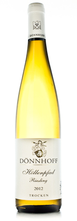 2012 Donnhoff Roxheimer Hollenpfad Dry