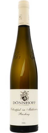 Donnhoff Hollenpfad im Muhlenberg GG