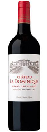 2024 La Dominique (St-Emilion)