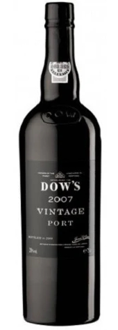 Dow`s Vintage Port