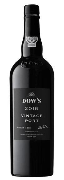 Dow`s Vintage Port