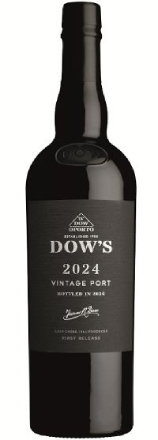 Dow`s Vintage Port