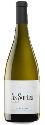 2017 Bodegas Rafael Palacios As Sortes