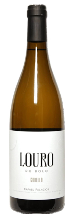 2023 Bodegas Rafael Palacios Louro do Bolo