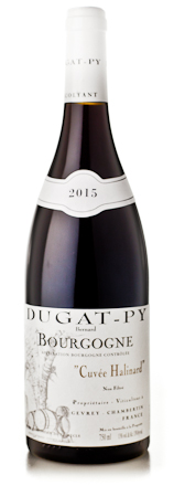 2015 Bernard Dugat-Py Bourgogne Halinard
