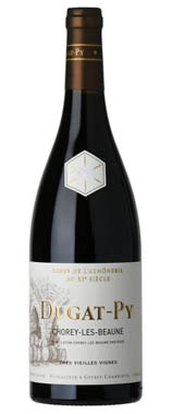 2020 Dugat-Py Chorey-Les-Beaune TVV