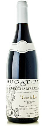 Dugat-Py Gevrey Coeur de Roy TVV
