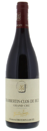 2012 Drouhin Laroze Chambertin-Clos de Beze