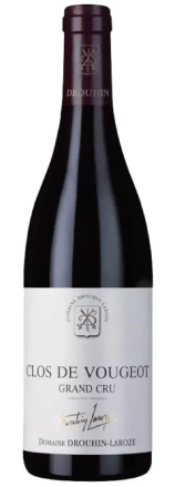Drouhin Laroze Clos Vougeot