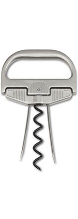 The Durand Corkscrew