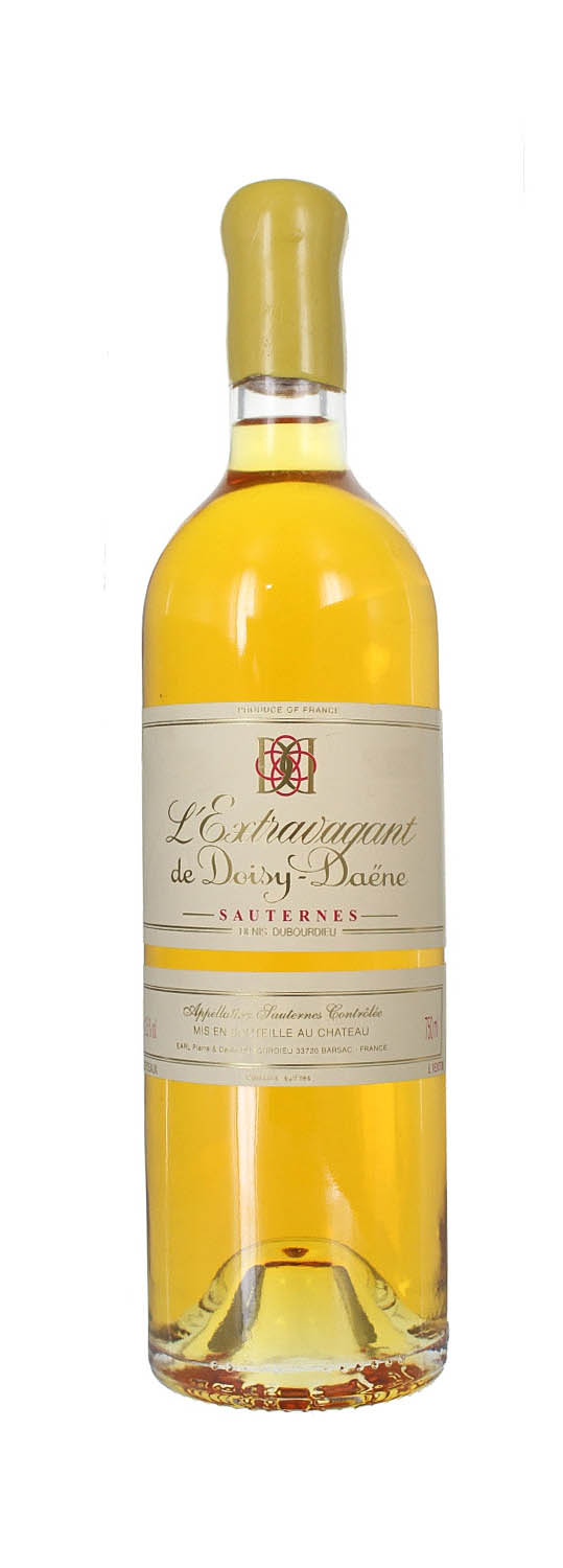 L`Extravagant de Doisy-Daene (Barsac)