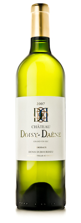 2007 Doisy-Daene Bordeaux Blanc Sec