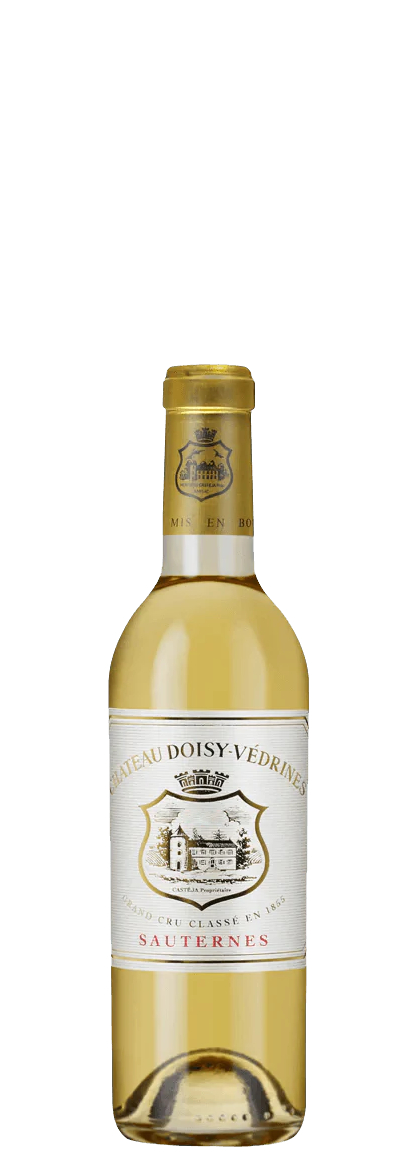 Doisy-Daene (Barsac)