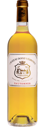 2023 Doisy-Vedrines (Barsac)
