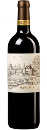 2020 Durfort-Vivens (Margaux)