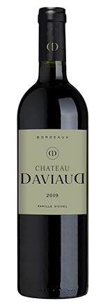 2019 Daviaud (Bordeaux)