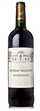 Deyrem Valentin (Margaux)