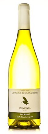 2016 Echardieres Sauvignon de Touraine