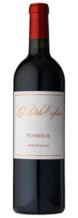 2016 La Petite Eglise (Pomerol)