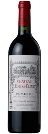 2014 L`Eglise-Clinet (Pomerol)