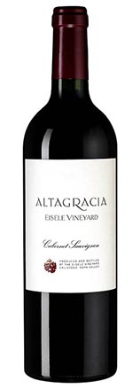 Eisele Vineyard Altagracia