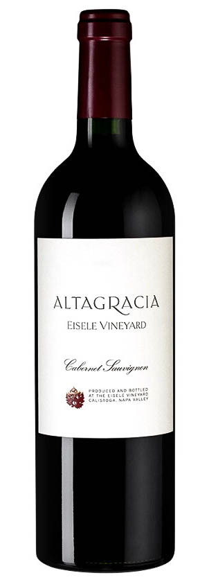 2018 Eisele Vineyard Altagracia