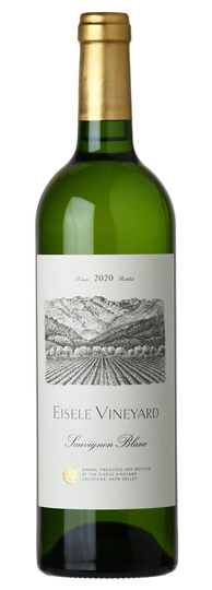 Eisele Vineyard Sauvignon Blanc