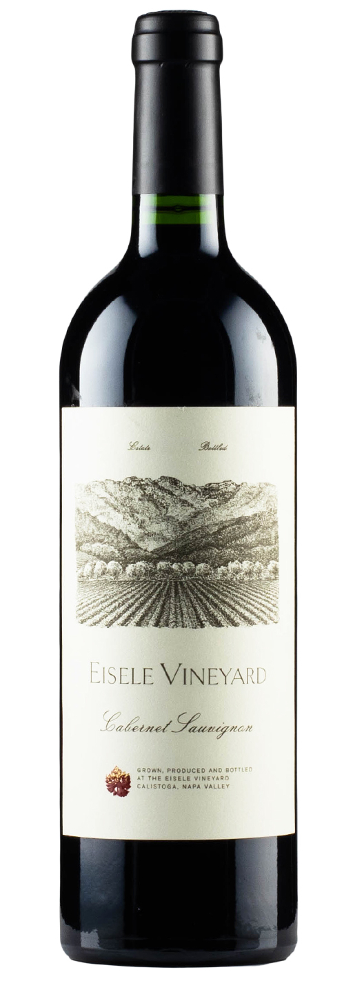 Eisele Vineyard Cabernet Sauvignon