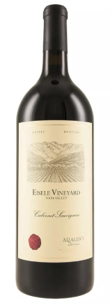 2016 Eisele Vineyard Cabernet Sauvignon