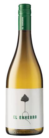 2024 El Enhebro Blanco (Valencia)