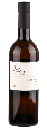 Equipo Navazos La Bota No.135 Fino