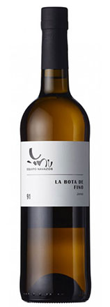 Equipo Navazos La Bota No.91 Fino