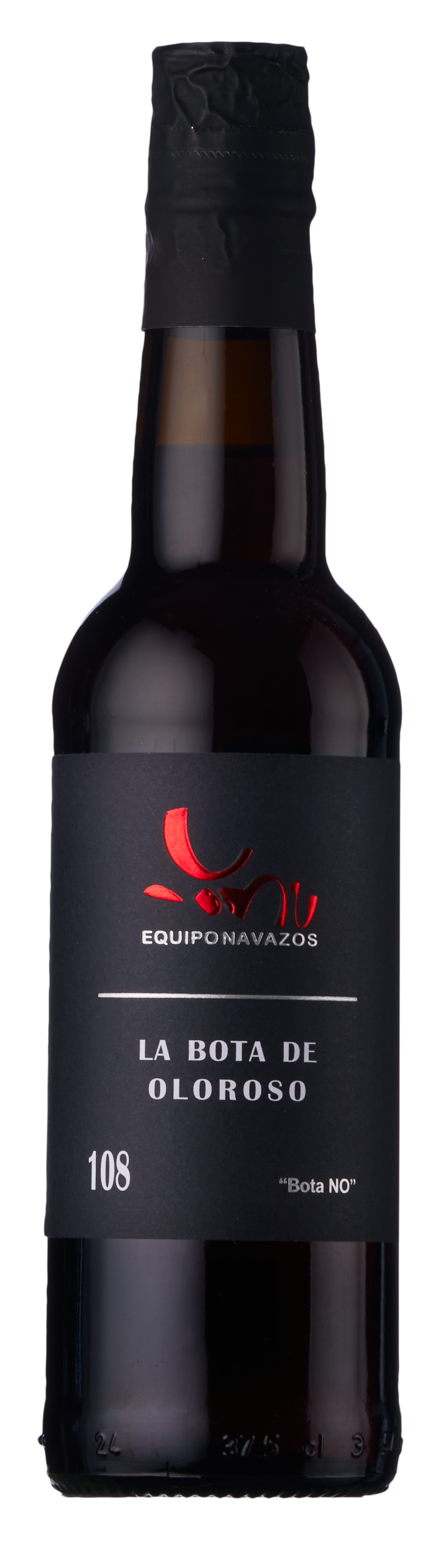 Equipo Navazos La Bota No.108 Oloroso