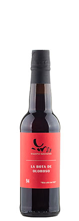 Equipo Navazos La Bota No.94 Oloroso