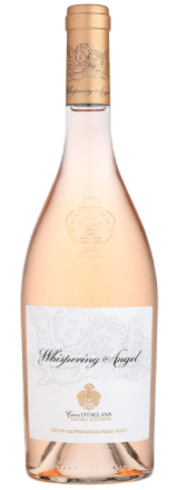 Chateau d`Esclans Whispering Angel Rose