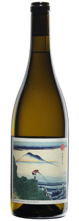 Evening Land Chardonnay Eola-Amity Hills