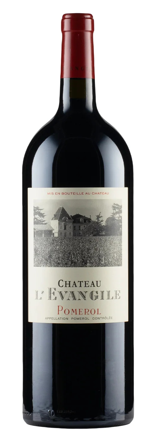 L`Evangile (Pomerol)