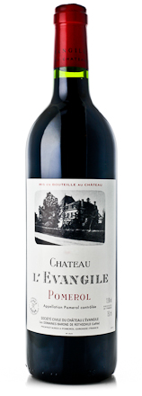 2017 L`Evangile (Pomerol)