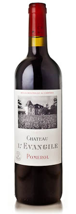 2023 L`Evangile (Pomerol)