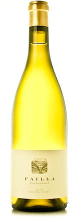 2013 Failla Chardonnay Sonoma Coast