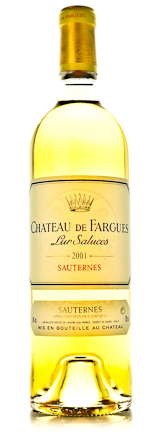 de Fargues (Sauternes)