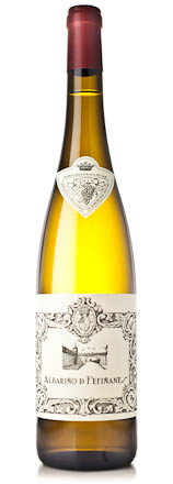 Palacio de Fefinanes Albarino