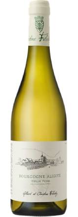2022 Felettig Bourgogne Aligote VV