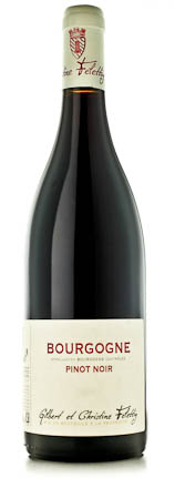 Felettig Bourgogne Pinot Noir