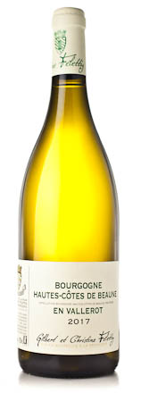 Felettig Hautes Cotes de Beaune Blanc