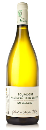 Felettig Hautes Cotes de Beaune Blanc