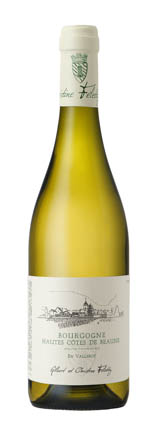 Felettig Hautes Cotes de Beaune Blanc