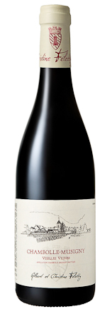 2017 Felettig Chambolle-Musigny VV