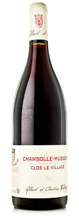 Felettig Chambolle Clos Le Village
